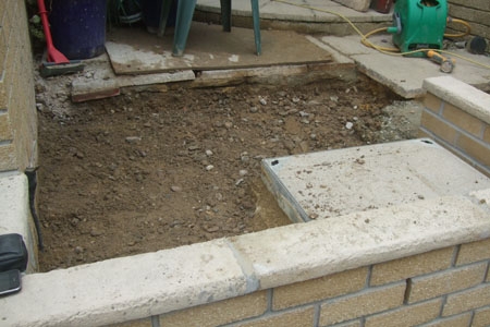 Building Works
