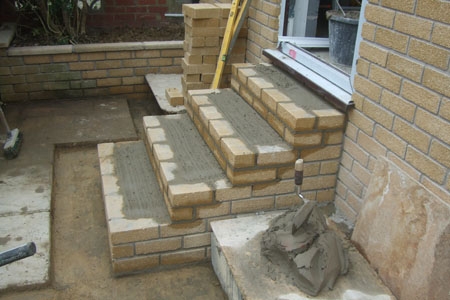 Building Works