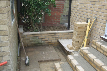 Building Works