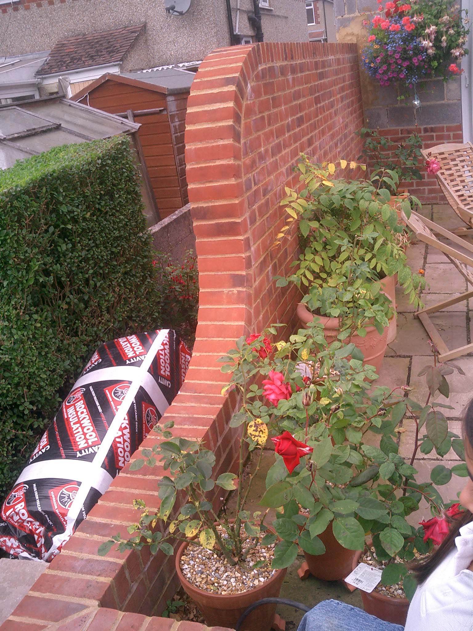 Garden Design