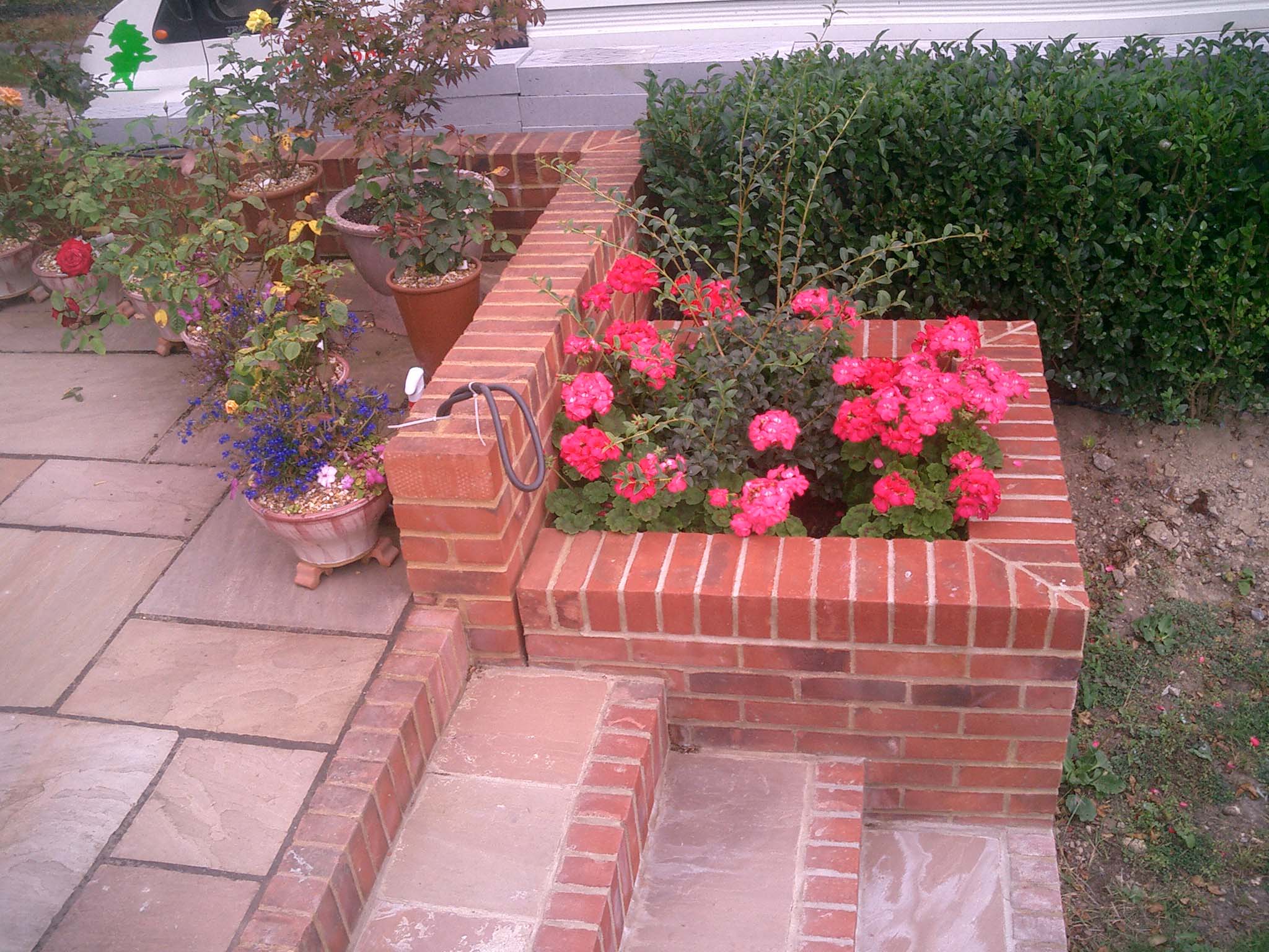 Garden Design