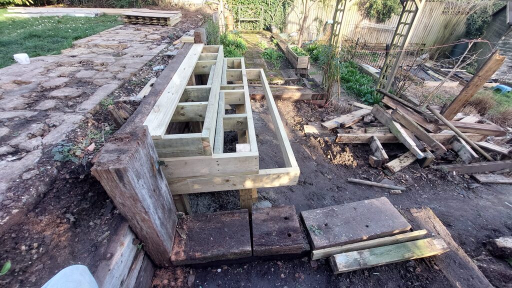 Building Works